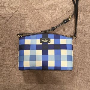 Kate Spade Cross Body